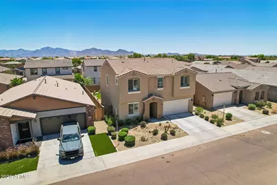 10961 W Polk Street, Avondale, AZ 85323 - Photo 26
