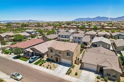 10961 W Polk Street, Avondale, AZ 85323 - Photo 28