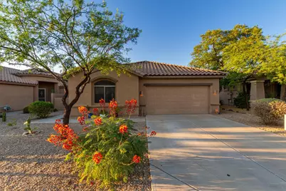 17536 W Desert View Lane, Goodyear, AZ 85338 - Photo 20
