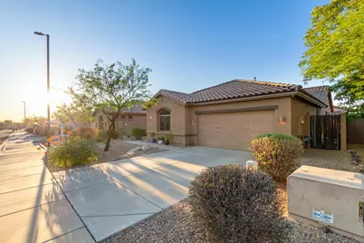 17536 W Desert View Lane, Goodyear, AZ 85338 - Photo 18