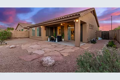 17536 W Desert View Lane, Goodyear, AZ 85338 - Photo 38