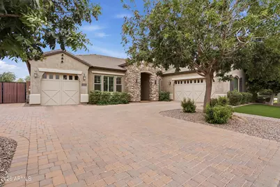 3797 E Aloe Place, Chandler, AZ 85286 - Photo 1