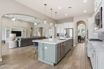 3797 E Aloe Place, Chandler, AZ 85286 - Photo 8
