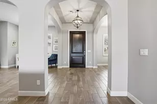 3797 E Aloe Pl, Chandler, AZ 85286 - Photo 6