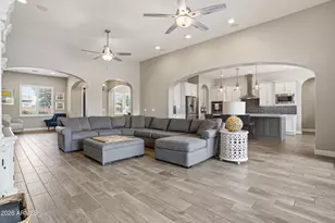 3797 E Aloe Pl, Chandler, AZ 85286 - Photo 18