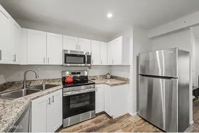 4901 S Calle Los Cerros Drive #264, Tempe, AZ 85282 - Photo 14