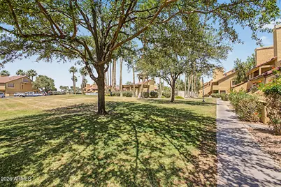 4901 S Calle Los Cerros Drive #264, Tempe, AZ 85282 - Photo 36