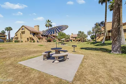 4901 S Calle Los Cerros Drive #264, Tempe, AZ 85282 - Photo 28