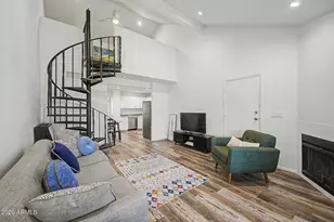 4901 S Calle Los Cerros Dr, Tempe, AZ 85282 - Photo 1