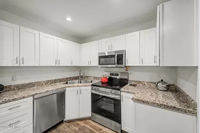 4901 S Calle Los Cerros Drive #264, Tempe, AZ 85282 - Photo 12