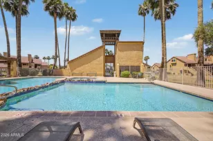 4901 S Calle Los Cerros Dr, Tempe, AZ 85282 - Photo 30
