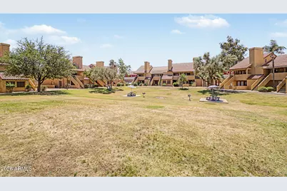 4901 S Calle Los Cerros Drive #264, Tempe, AZ 85282 - Photo 34