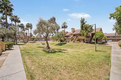 4901 S Calle Los Cerros Drive #264, Tempe, AZ 85282 - Photo 26
