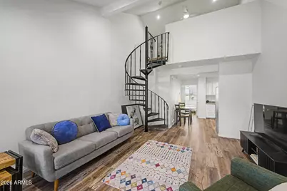 4901 S Calle Los Cerros Drive #264, Tempe, AZ 85282 - Photo 4