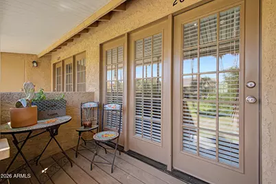 4901 S Calle Los Cerros Drive #264, Tempe, AZ 85282 - Photo 4