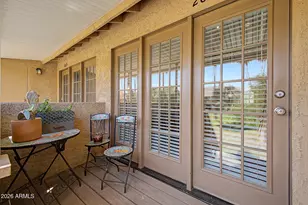 4901 S Calle Los Cerros Dr, Tempe, AZ 85282 - Photo 4