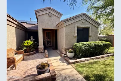 1386 E Avenida Isabela --, Casa Grande, AZ 85122 - Photo 2