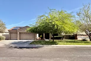 1386 E Avenida Isabela --, Casa Grande, AZ 85122 - Photo 1
