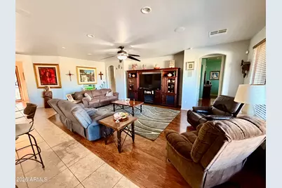 1386 E Avenida Isabela --, Casa Grande, AZ 85122 - Photo 16