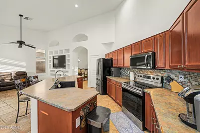 31030 N 41st Place, Cave Creek, AZ 85331 - Photo 18
