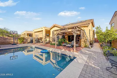 31030 N 41st Place, Cave Creek, AZ 85331 - Photo 34