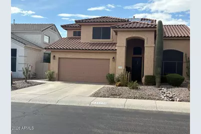 31030 N 41st Place, Cave Creek, AZ 85331 - Photo 2