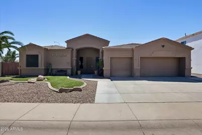 6690 S Eucalyptus Place, Chandler, AZ 85249 - Photo 4