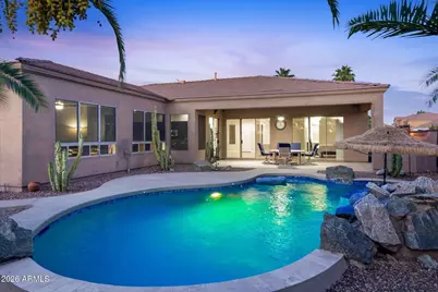 6690 S Eucalyptus Place, Chandler, AZ 85249 - Photo 42