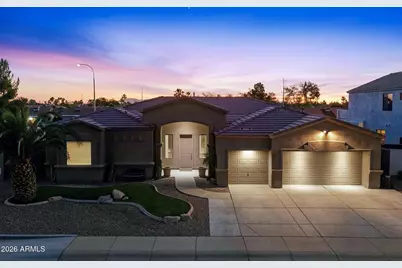 6690 S Eucalyptus Place, Chandler, AZ 85249 - Photo 8