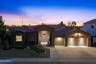 6690 S Eucalyptus Pl, Chandler, AZ 85249 - Photo 8