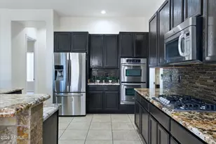 6690 S Eucalyptus Pl, Chandler, AZ 85249 - Photo 18