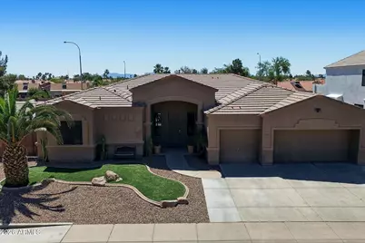 6690 S Eucalyptus Place, Chandler, AZ 85249 - Photo 2
