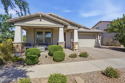 4539 S Polymer --, Mesa, AZ 85212 - Photo 2