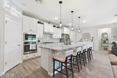4539 S Polymer --, Mesa, AZ 85212 - Photo 14