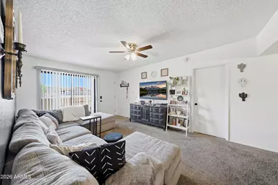 5757 W Eugie Avenue #2073, Glendale, AZ 85304 - Photo 2