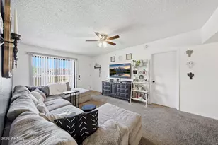 5757 W Eugie Ave, Glendale, AZ 85304 - Photo 2