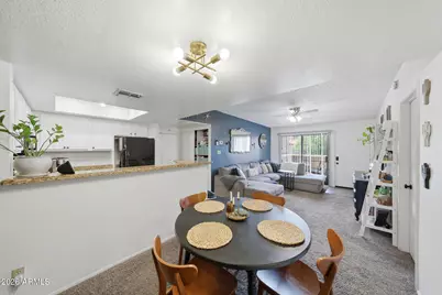 5757 W Eugie Avenue #2073, Glendale, AZ 85304 - Photo 4