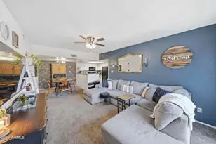 5757 W Eugie Ave, Glendale, AZ 85304 - Photo 8
