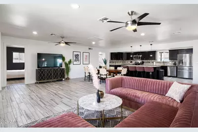 8237 E Chaparral Road, Scottsdale, AZ 85250 - Photo 6