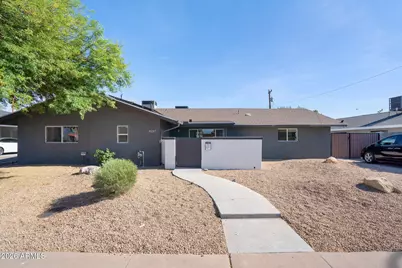 8237 E Chaparral Road, Scottsdale, AZ 85250 - Photo 2