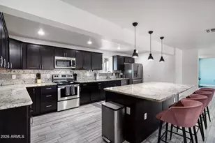 8237 E Chaparral Rd, Scottsdale, AZ 85250 - Photo 12