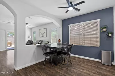 1705 S 235th Drive, Buckeye, AZ 85326 - Photo 6