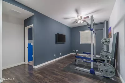 1705 S 235th Drive, Buckeye, AZ 85326 - Photo 16