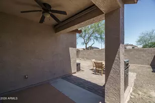 1705 S 235th Dr, Buckeye, AZ 85326 - Photo 22