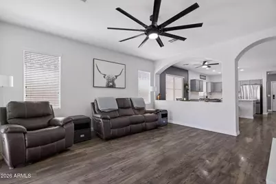 1705 S 235th Drive, Buckeye, AZ 85326 - Photo 10