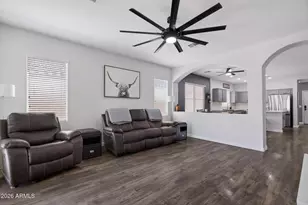 1705 S 235th Dr, Buckeye, AZ 85326 - Photo 10