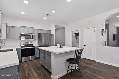 1705 S 235th Drive, Buckeye, AZ 85326 - Photo 4
