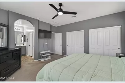 1705 S 235th Drive, Buckeye, AZ 85326 - Photo 12