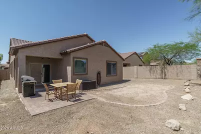 1705 S 235th Drive, Buckeye, AZ 85326 - Photo 24