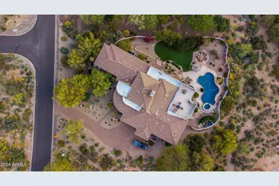 22100 N 97th Street, Scottsdale, AZ 85255 - Photo 88